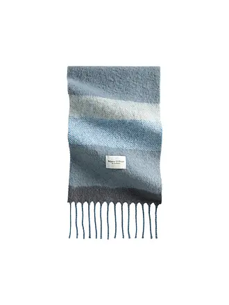 MARC O'POLO | Écharpe | blau